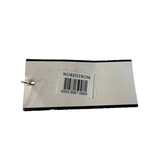 ASTR The Label Yellow Floral Tiered Mini Dress  Medium  Sweetheart Neckline NWT - Picture 9 of 10